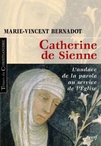 Picture of CATHERINE DE SIENNE
