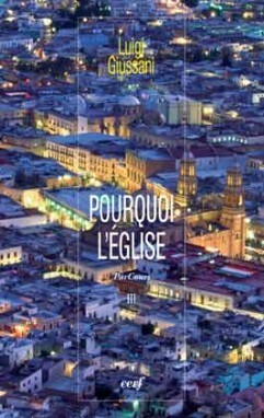 Image de Pourquoi l'Eglise - volume 3