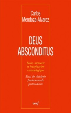 Image de DEUS ABSCONDITUS