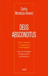 Image de DEUS ABSCONDITUS