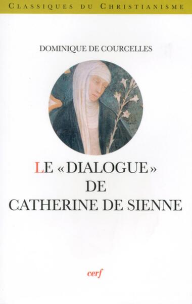 Picture of LE DIALOGUE DE CATHERINE DE SIENNE