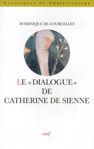 Picture of LE DIALOGUE DE CATHERINE DE SIENNE