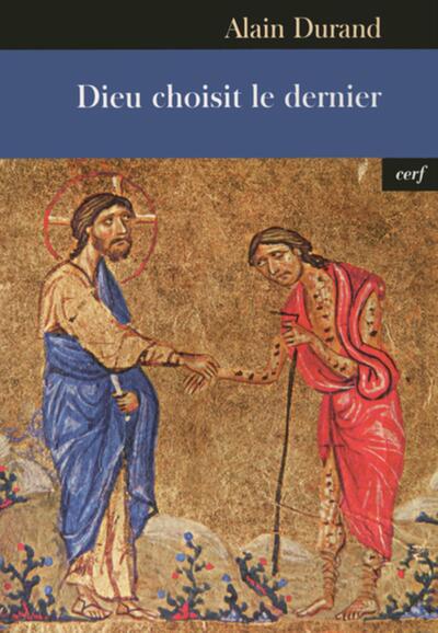 Picture of DIEU CHOISIT LE DERNIER
