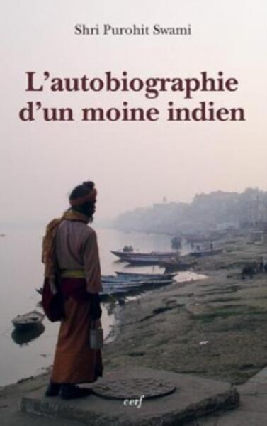 Image de L'AUTOBIOGRAPHIE D'UN MOINE INDIEN