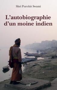 Image de L'AUTOBIOGRAPHIE D'UN MOINE INDIEN
