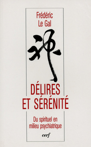 Image de DELIRES ET SERENITE