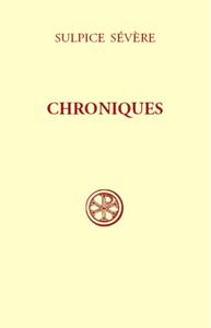 Picture of SC 441 CHRONIQUES