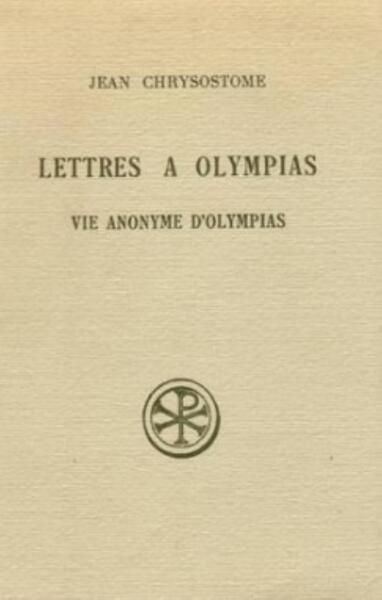Picture of SC 13 LETTRES A OLYMPIAS