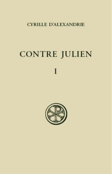Picture of SC 322 CONTRE JULIEN - TOME 1