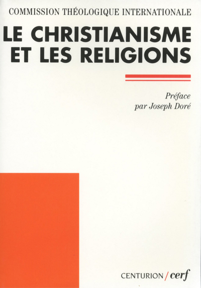 Image de LE CHRISTIANISME ET LES RELIGIONS