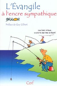 Picture of L'Evangile à l'encre sympathique