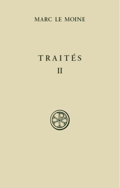 Picture of SC 455 TRAITES - TOME 2