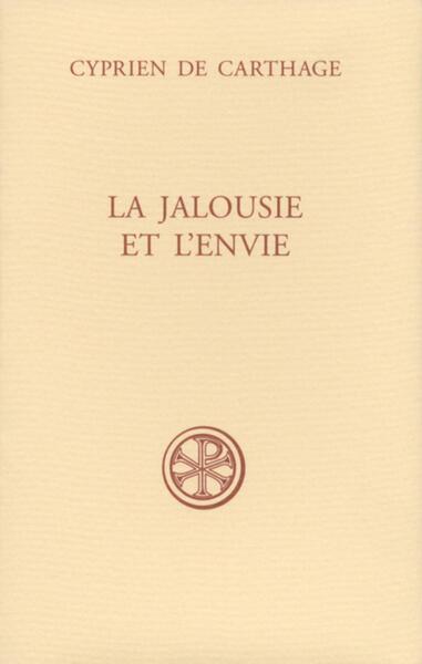 Picture of SC 519 LA JALOUSIE ET L'ENVIE