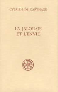 Picture of SC 519 LA JALOUSIE ET L'ENVIE