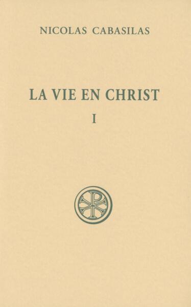 Picture of SC 355 LA VIE EN CHRIST LIVRES I-IV
