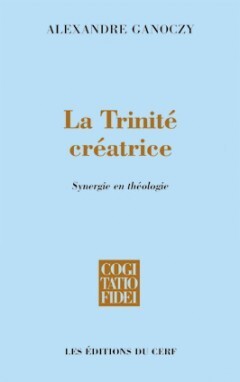 Picture of LA TRINITÉ CRÉATRICE