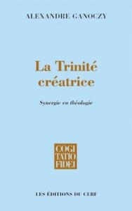 Picture of LA TRINITÉ CRÉATRICE