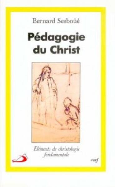 Image de PÉDAGOGIE DU CHRIST