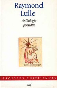 Picture of ANTHOLOGIE POÉTIQUE