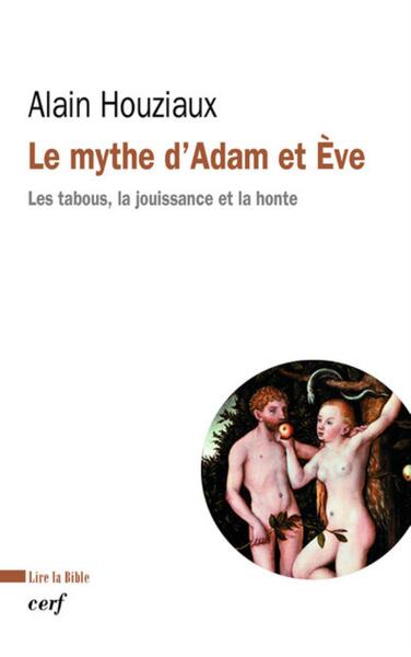 Picture of LE MYTHE D'ADAM ET ÈVE