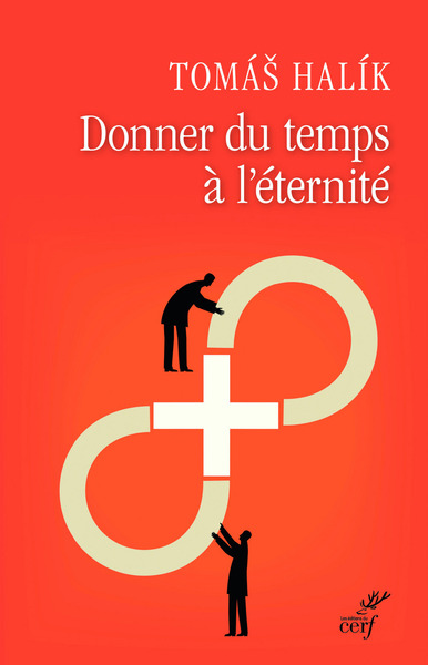 Picture of Donner du temps à l'éternité