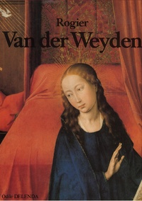 Picture of Rogier Van der Weyden