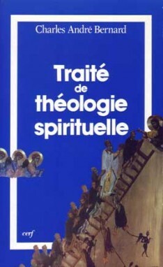 Image de TRAITÉ DE THÉOLOGIE SPIRITUELLE
