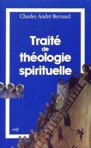 Image de TRAITÉ DE THÉOLOGIE SPIRITUELLE