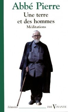 Picture of UNE TERRE ET DES HOMMES - MEDITATIONS