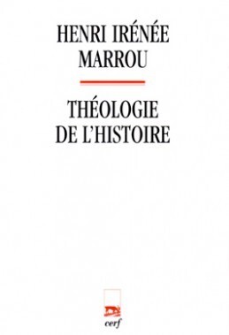 Image de THEOLOGIE DE L'HISTOIRE