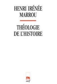 Image de THEOLOGIE DE L'HISTOIRE