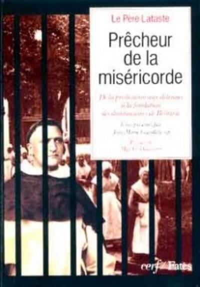 Picture of PRECHEUR DE LA MISERICORDE