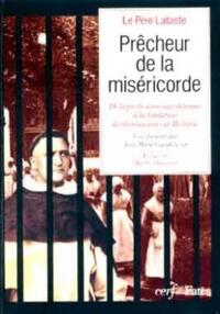 Picture of PRECHEUR DE LA MISERICORDE