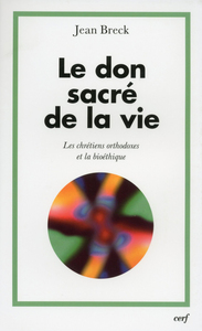 Image de Le Don sacré de la vie