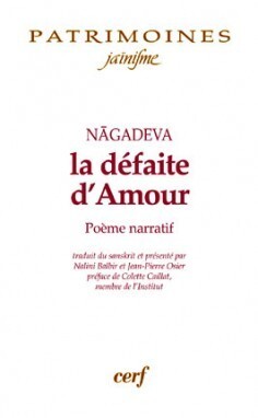 Picture of NAGADEVA LA DEFAITE D'AMOUR