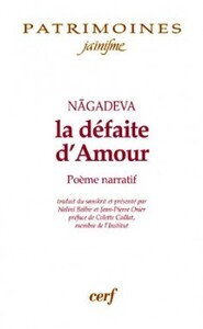 Picture of NAGADEVA LA DEFAITE D'AMOUR