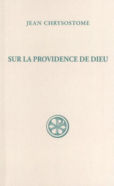 Picture of SC 79 SUR LA PROVIDENCE DE DIEU