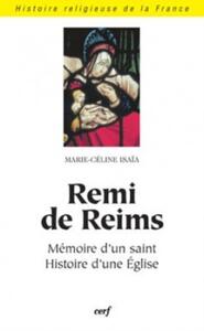 Picture of REMI DE REIMS