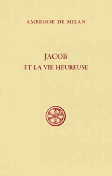 Picture of SC 534 JACOB ET LA VIE HEUREUSE