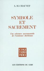 Image de SYMBOLE ET SACREMENT