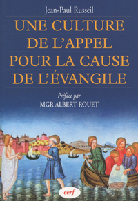 Image de UNE CULTURE DE L'APPEL POUR LA CAUSE DE L'ÉVANGILE