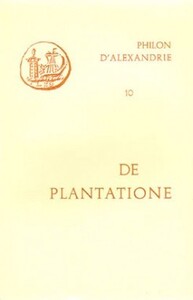 Picture of DE PLANTATIONE