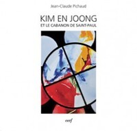 Image de Kim En Joong et le cabanon de Saint-Paul