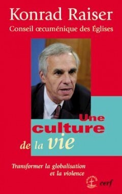 Image de UNE CULTURE DE LA VIE
