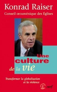Image de UNE CULTURE DE LA VIE