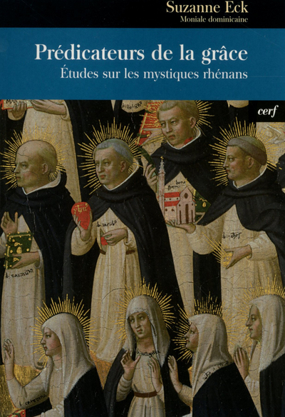Picture of Prédicateurs de la grâce