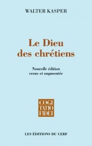 Image de LE DIEU DES CHRÉTIENS
