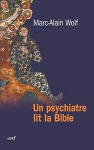 Picture of UN PSYCHIATRE LIT LA BIBLE