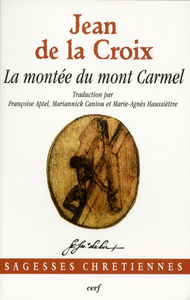 Image de LA MONTÉE DU MONT CARMEL