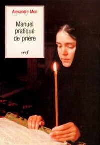 Image de MANUEL PRATIQUE DE PRIÈRE